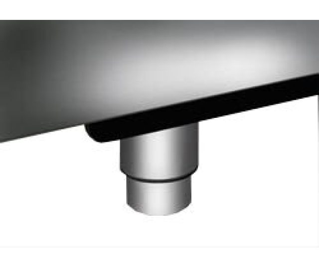 Smeg KITPBX verlagingsset