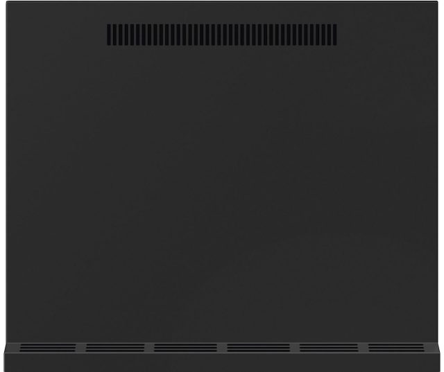 Smeg KITSB9MB achterwand