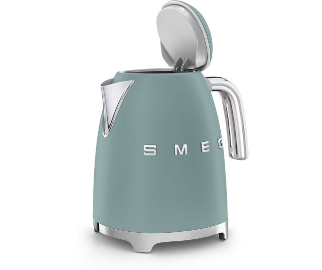 Smeg KLF03EGMEU waterkoker