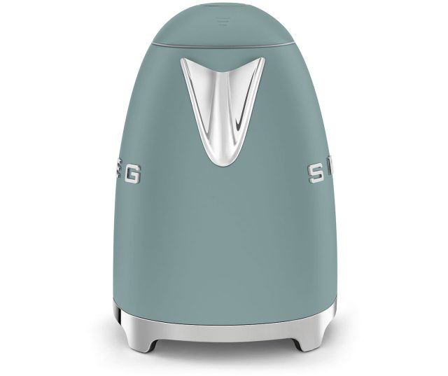 Smeg KLF03EGMEU waterkoker - Emerald Green