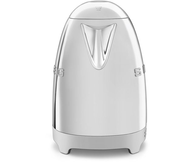 Smeg KLF04SSEU variabele waterkoker - chroom