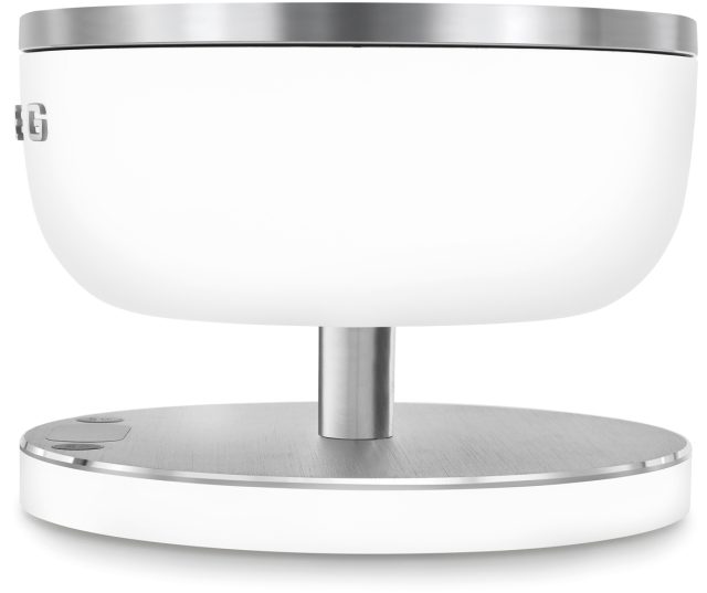 Smeg KSC01WHMWW digitale weegschaal - wit