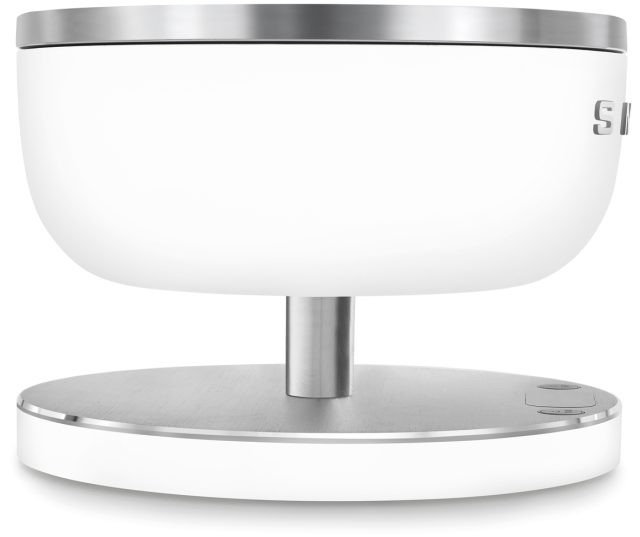 Smeg KSC01WHMWW digitale weegschaal - wit