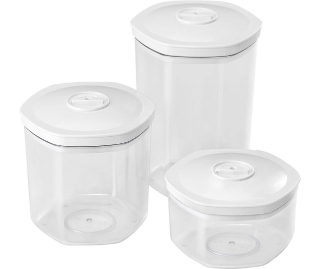 Smeg LIFEBOX rooster voor in oven