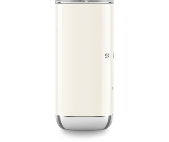 Smeg MFF02CREU melkopschuimer