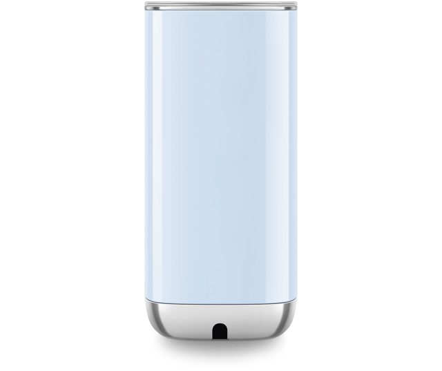 Smeg MFF02PBEU melkopschuimer