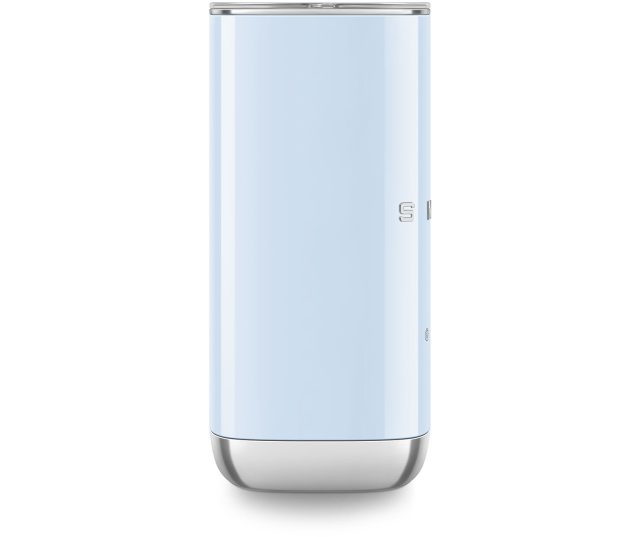 Smeg MFF02PBEU melkopschuimer