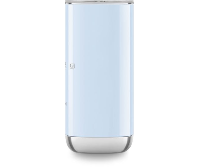 Smeg MFF02PBEU melkopschuimer