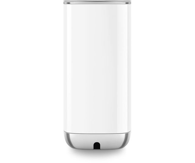 Smeg MFF02WHEU melkopschuimer