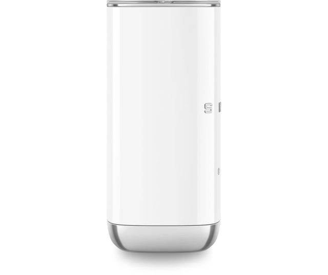 Smeg MFF02WHEU melkopschuimer