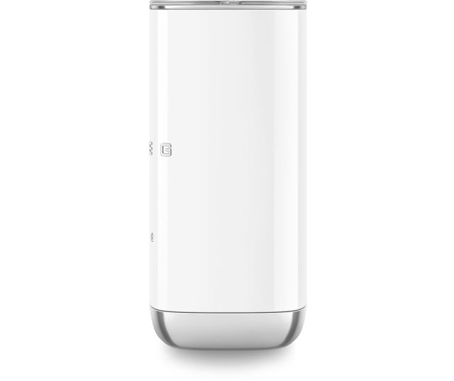Smeg MFF02WHEU melkopschuimer