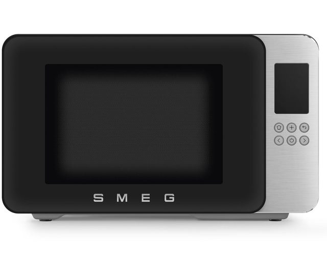 Smeg MOC01BLMEU magnetron met grill