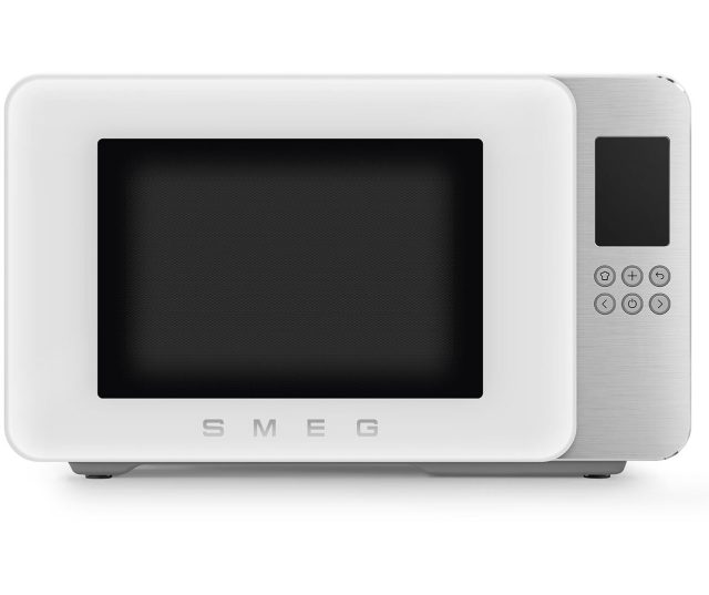 Smeg MOC01WHMEU magnetron met grill