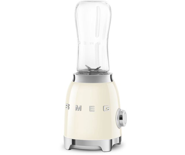 Smeg PBF00CREU personal blender