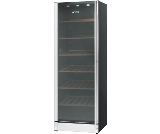 SMEG wijnkoelkast SCV115GS