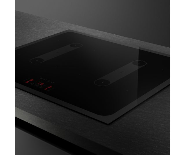 Smeg SI2B22641D inductie kookplaat - Musa-serie