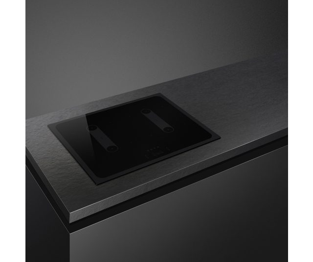 Smeg SI2B22641D inductie kookplaat - Musa-serie