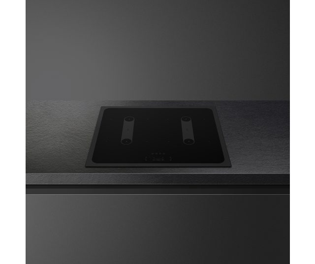 Smeg SI2B22641D inductie kookplaat - Musa-serie