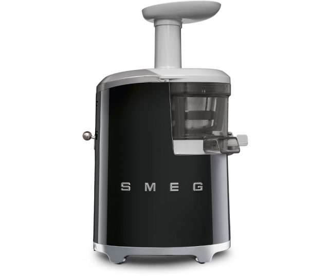 Smeg SJF01BLEU slow juicer