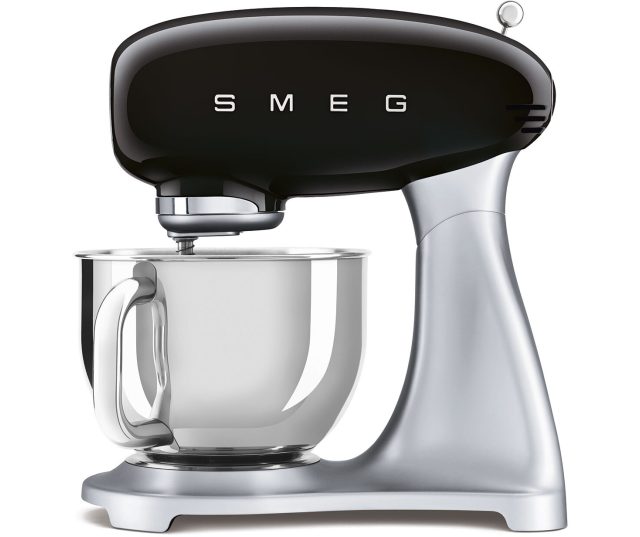 Smeg SMF04BLEU keukenmachine