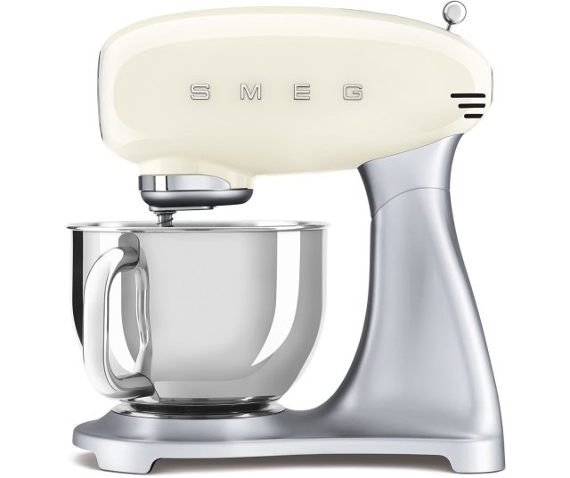 Smeg SMF04CREU keukenmachine