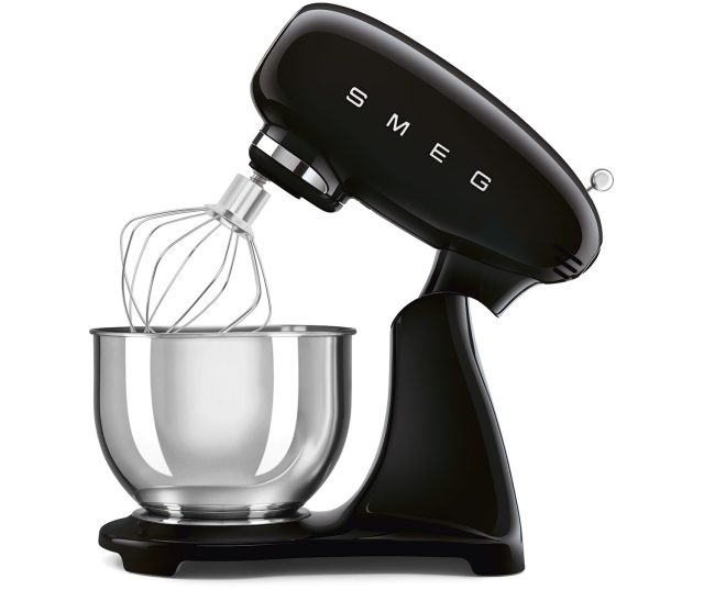 Smeg SMF05BLEU keukenmachine