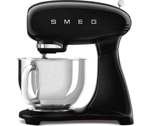 Smeg SMF05BLEU keukenmachine