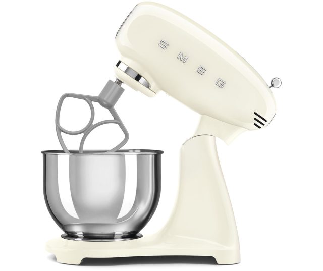 Smeg SMF05CREU keukenmachine