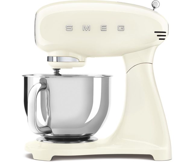 Smeg SMF05CREU keukenmachine