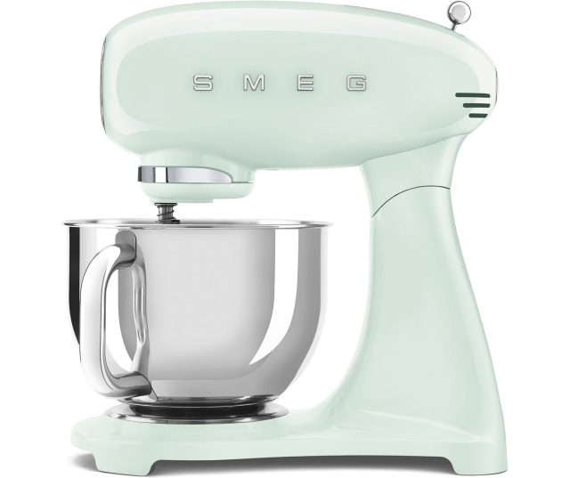 Smeg SMF05PGEU keukenmachine