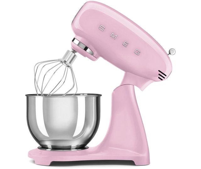 Smeg SMF05PKEU keukenmachine