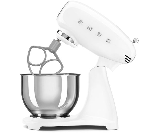 Smeg SMF05WHEU keukenmachine