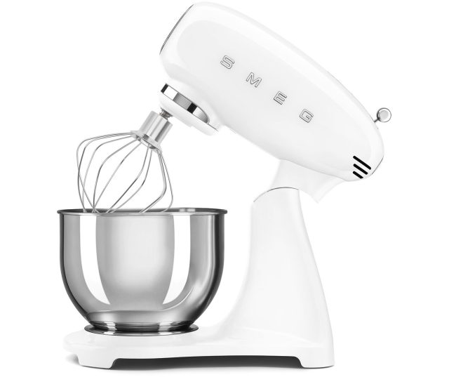 Smeg SMF05WHEU keukenmachine