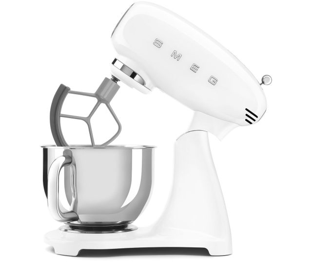Smeg SMF05WHEU keukenmachine