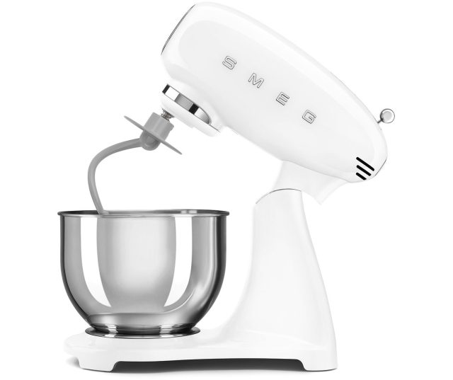 Smeg SMF05WHEU keukenmachine