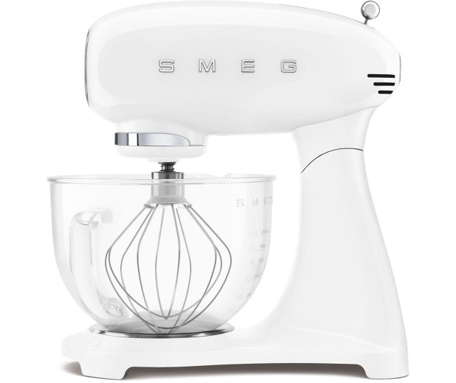 Smeg SMF15WHEU keukenmachine