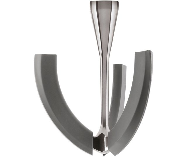 Smeg SMFB02 menghaak