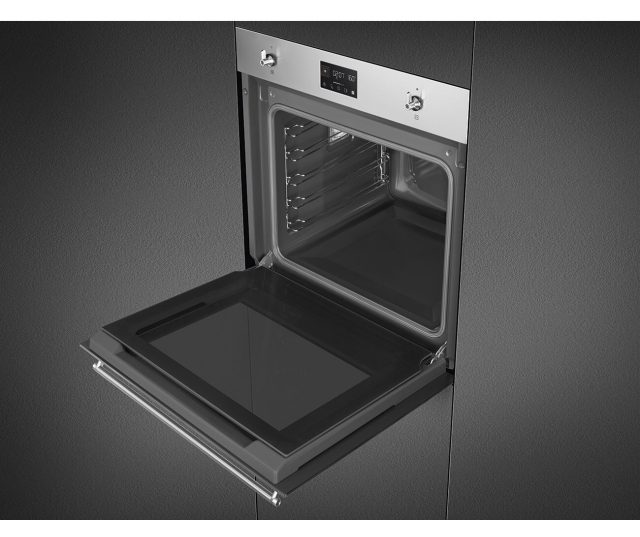 Smeg SO6302TX oven inbouw