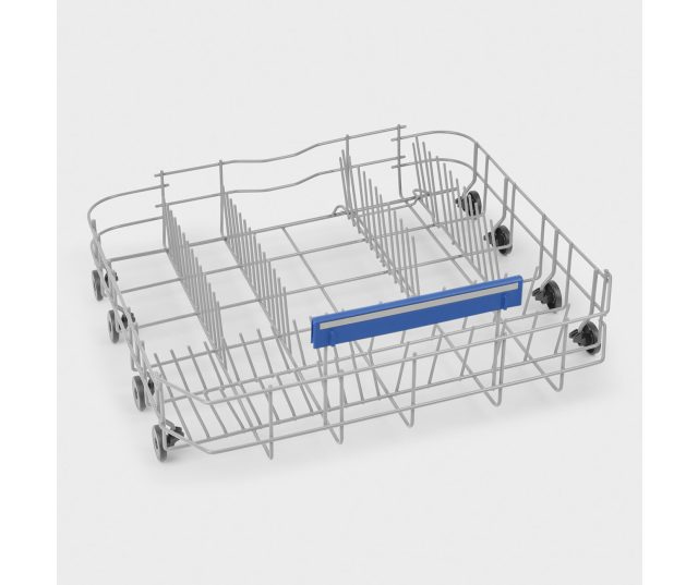 Smeg STL362DQ inbouw vaatwasser met besteklade