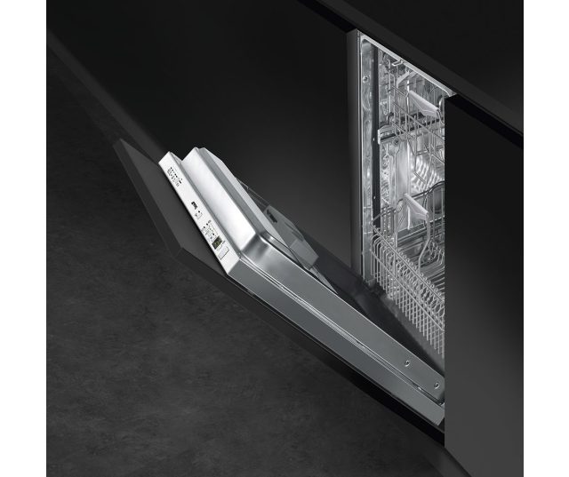 Smeg STLA825A-1 inbouw vaatwasser