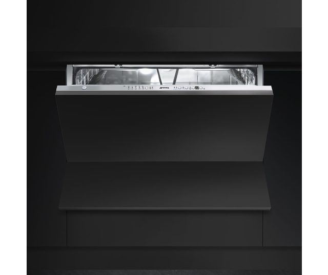 Smeg STO905-1 horizontale inbouw vaatwasser