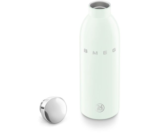 Smeg WBF01PG waterfles