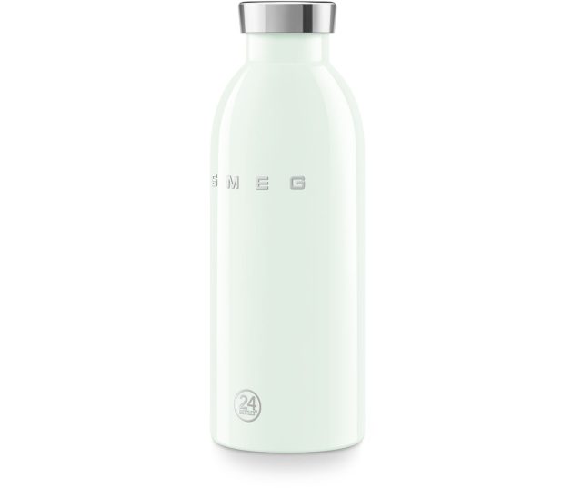 Smeg WBF01PG watergroene waterfles