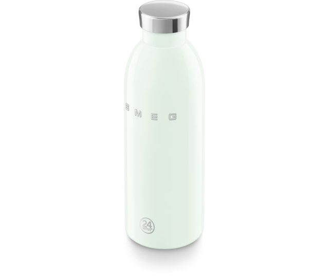 Smeg WBF01PG waterfles - watergroen