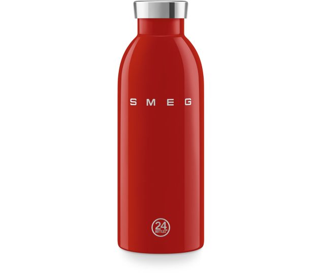 Smeg WBF01RD waterfles - rood