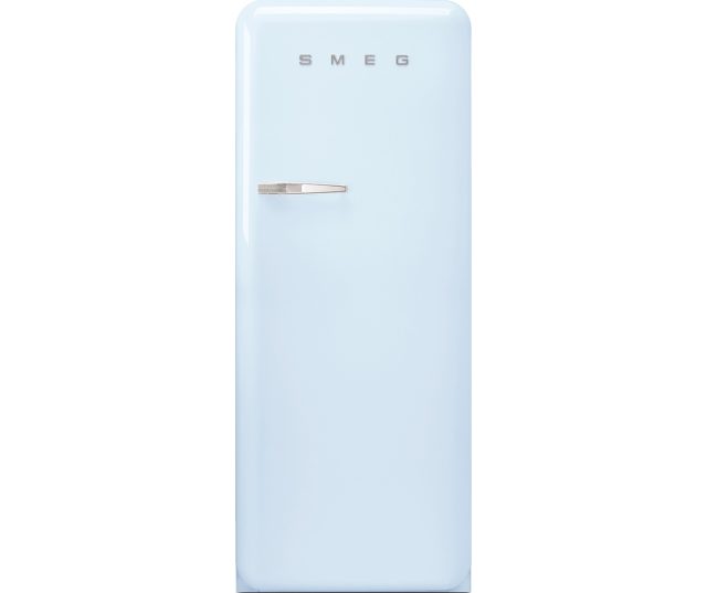 Smeg FAB28RPB5 koelkast blauw - rechtsdraaiend