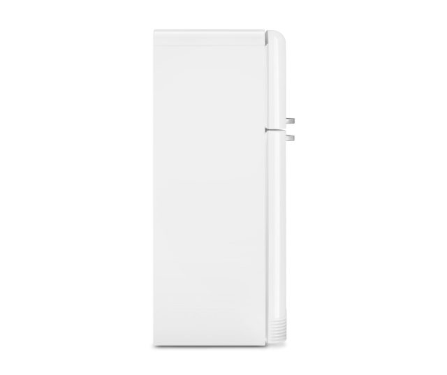 Smeg FAB50RWH5 koelkast wit