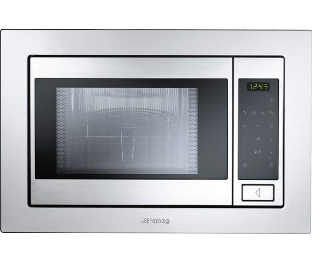 Smeg FME20TC3 magnetron met grill
