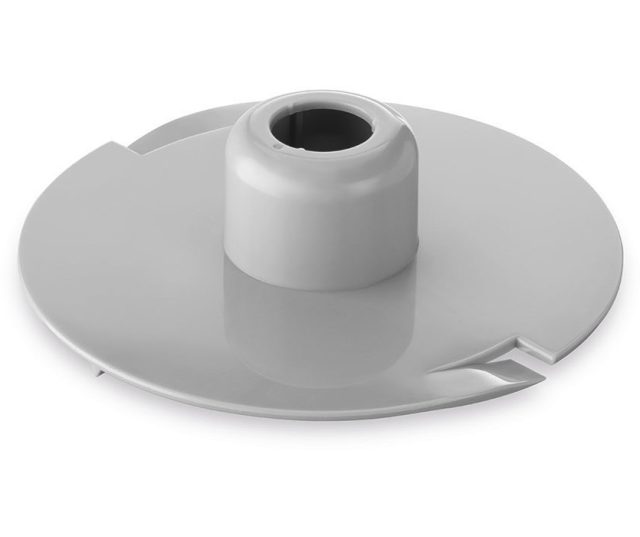 Smeg HBFP01 foodprocessor tbv HBF01 en HBF02