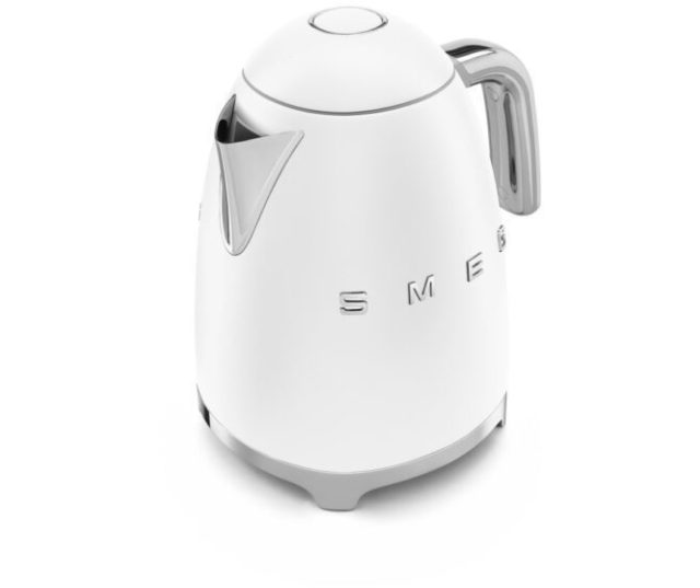 Smeg KLF03WHMEU waterkoker mat wit